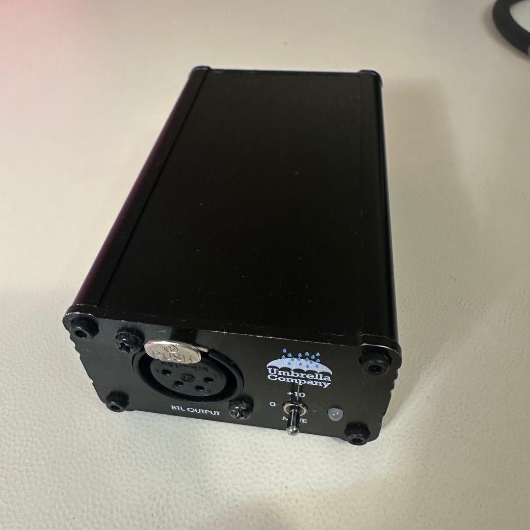 その他 Umbrella Company BTL-ADAPTER