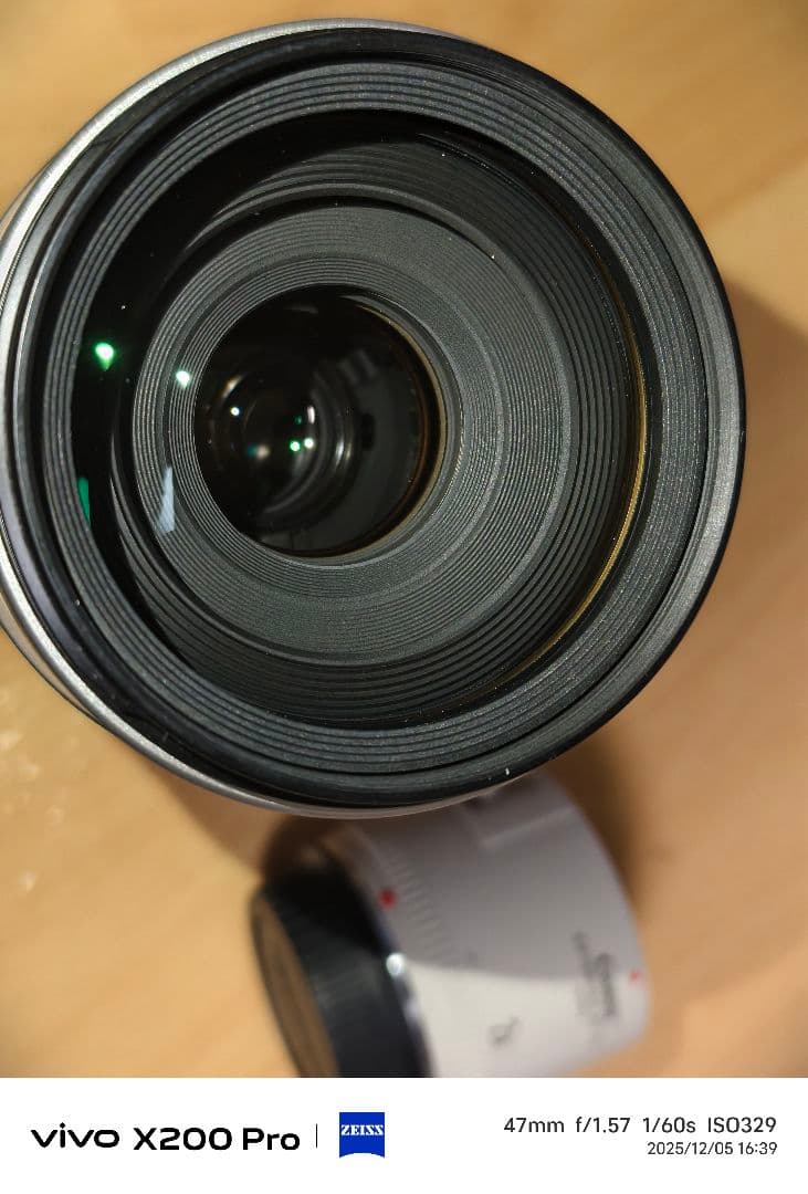 【最終値下げ】 EF100-400mmF4.5-5.6LIS USMテレコン付き