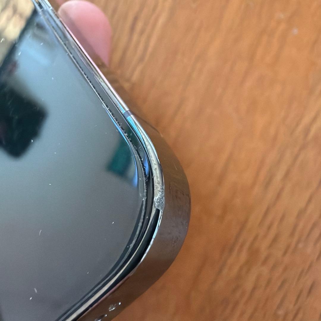 iPhone 13 Pro グラファイト 本体　SIMフリー　128GB