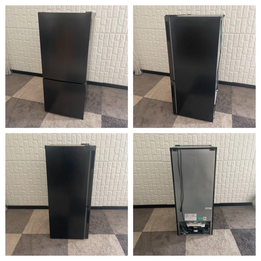 都内23区送料無料✨マクスゼン2点セット✨ 冷蔵庫2024年　洗濯機2024年