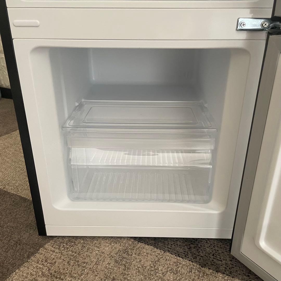 都内23区送料無料✨マクスゼン2点セット✨ 冷蔵庫2024年　洗濯機2024年