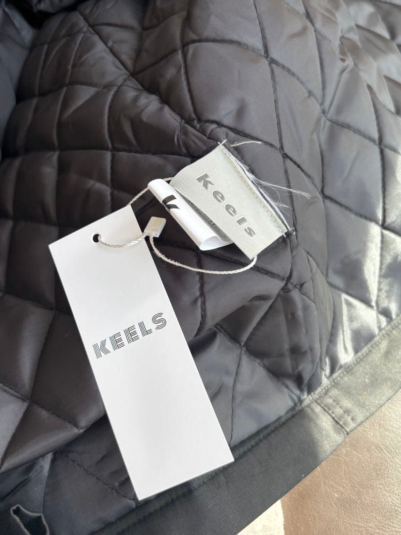 専用　keels Warm Cotton Windbreaker Jacket