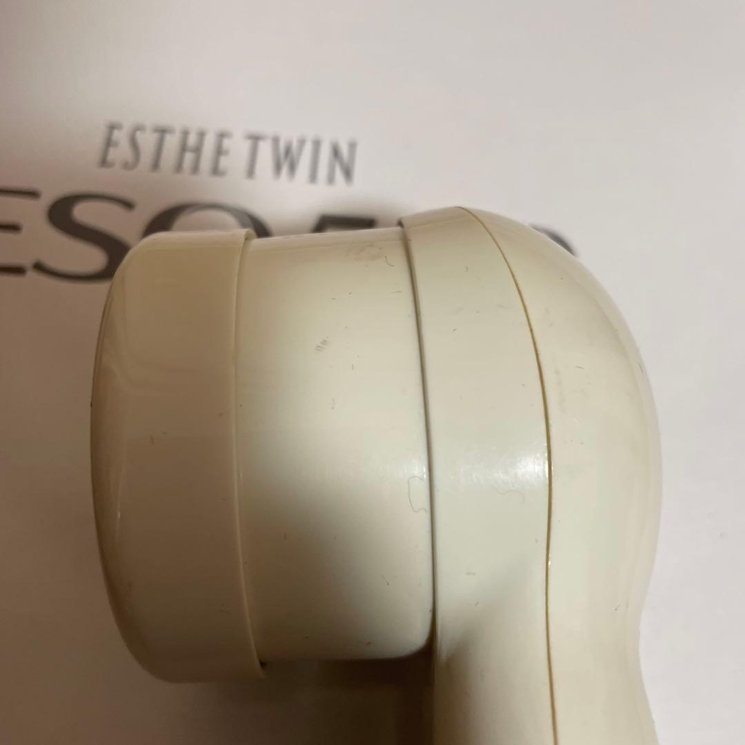 ホーム エステツイン MESO500