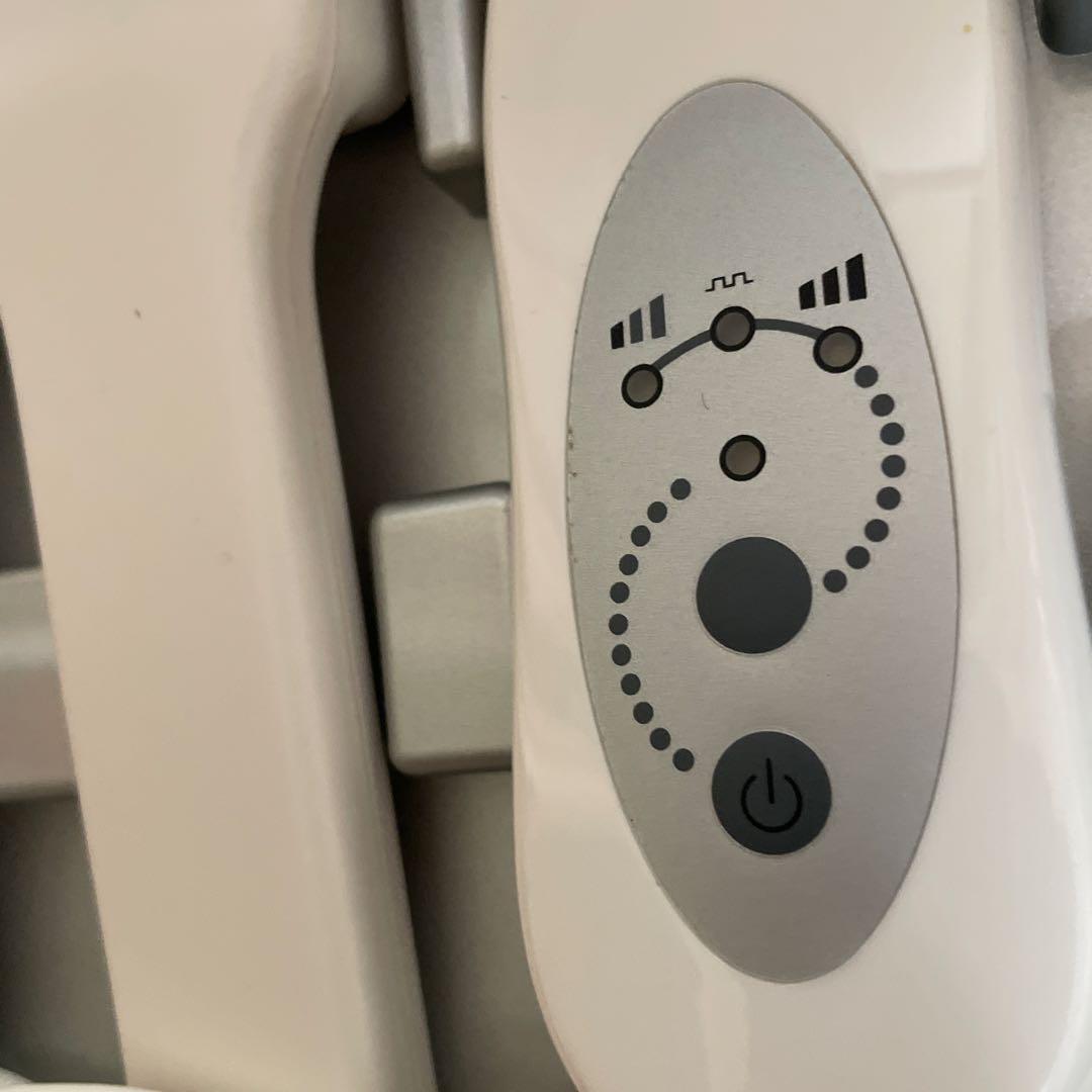 ホーム エステツイン MESO500