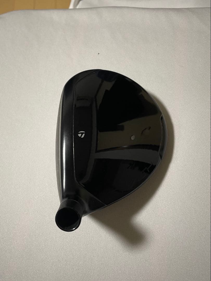 テーラーメイド　ステルス2プラス　5W 18°ヘッド（カバー付）