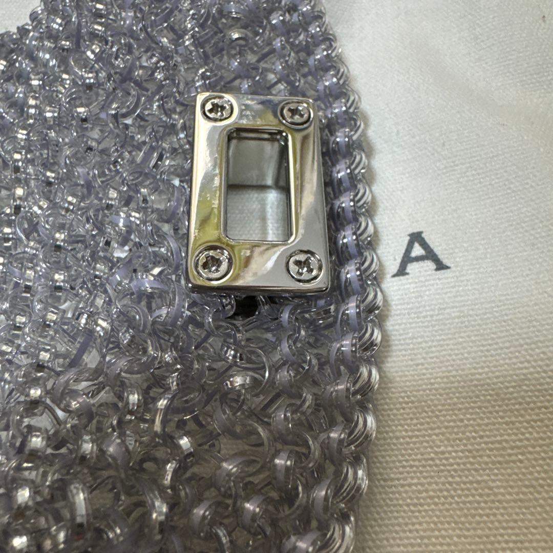 【ANTEPRIMA 】ルッケット ミニアトゥーラ