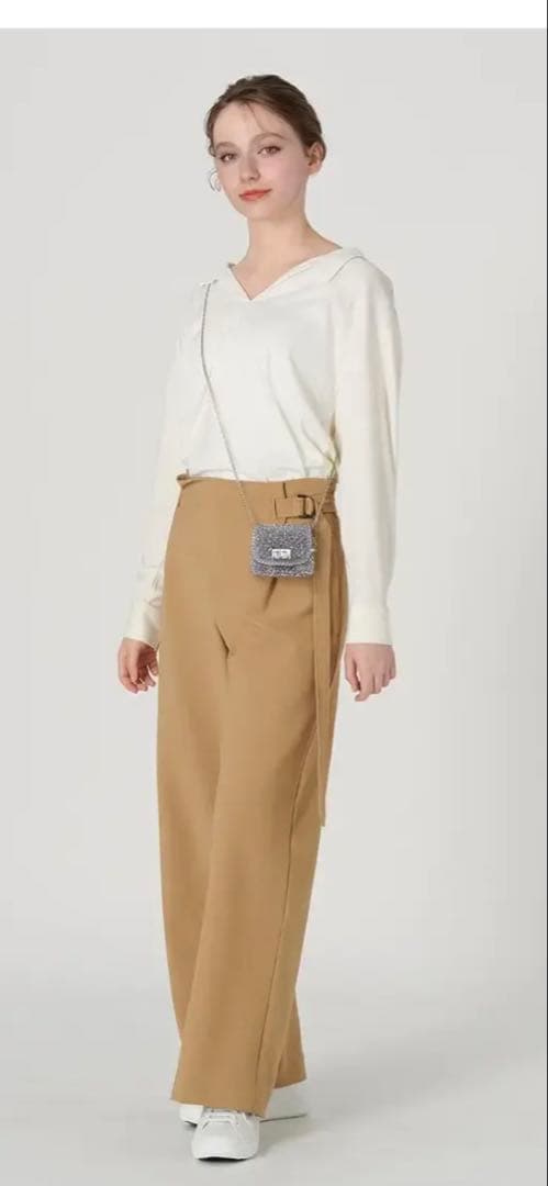 【ANTEPRIMA 】ルッケット ミニアトゥーラ