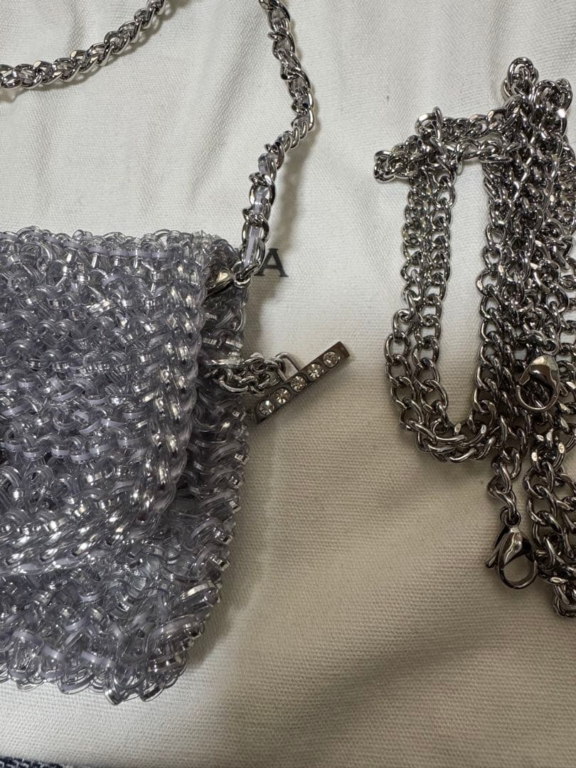 【ANTEPRIMA 】ルッケット ミニアトゥーラ