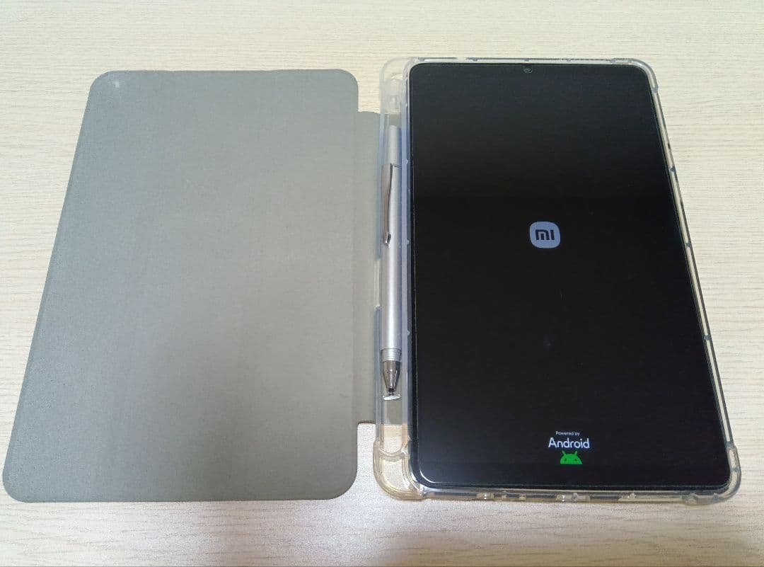 mitaino様　Redmi Pad SE 8.7 タブレット 4GB+64GB