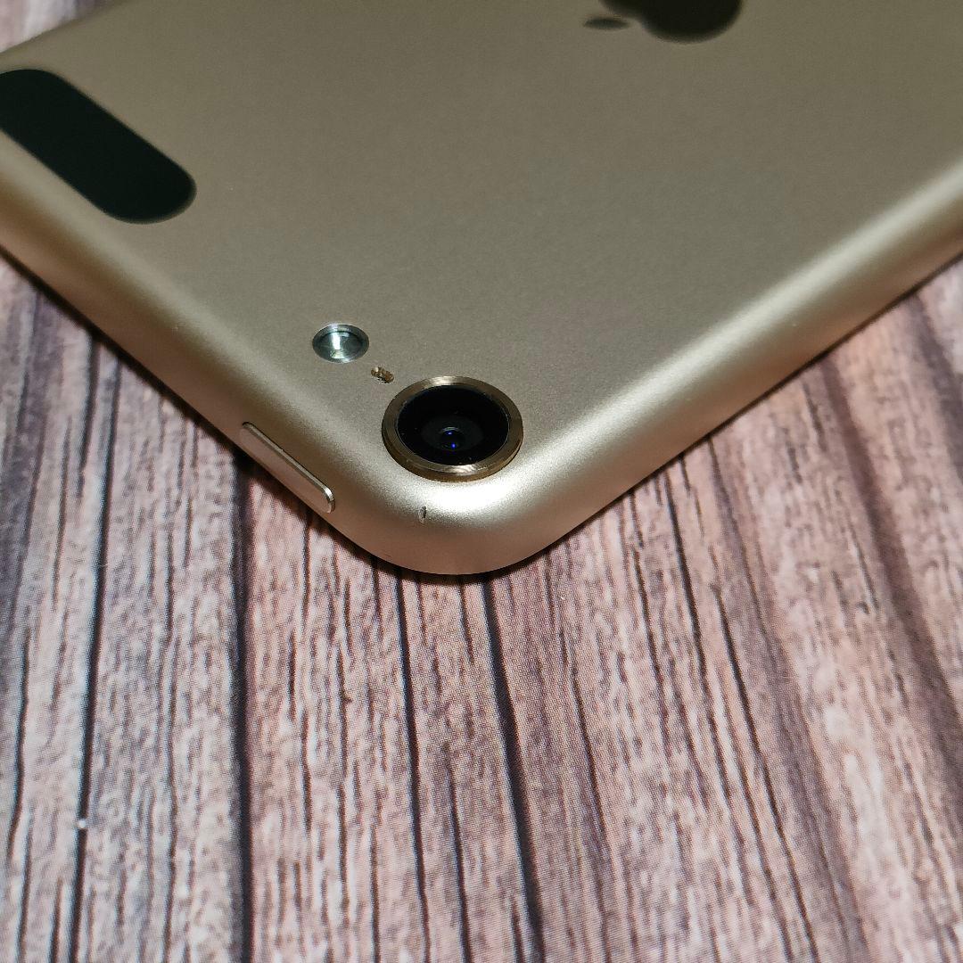 iPod touch 第7世代 32GB ゴールド 新品近い