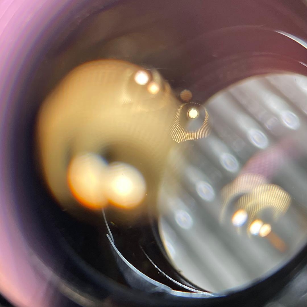 レンズ(単焦点) MINOLTA SUPER ROKKOR 5cm f1.8 L39