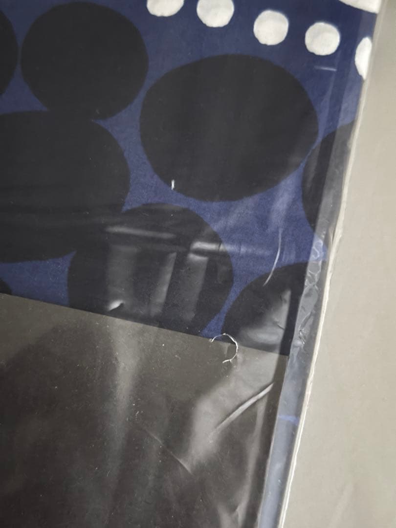 【廃盤未使用】marimekko マリメッコ　デュベカバー　掛け布団&枕カバー