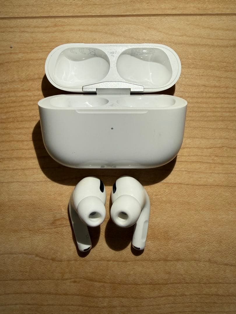 ★Airpods pro1