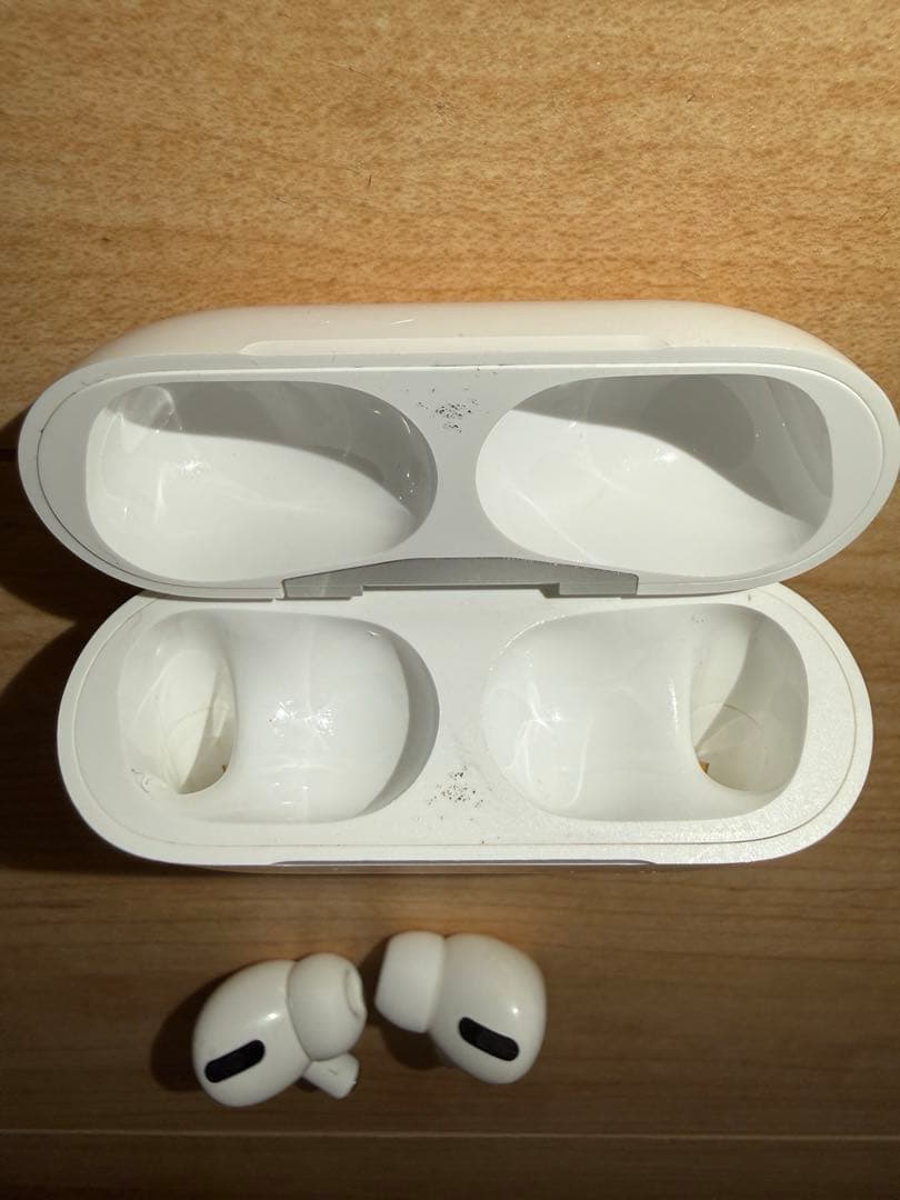 ★Airpods pro1