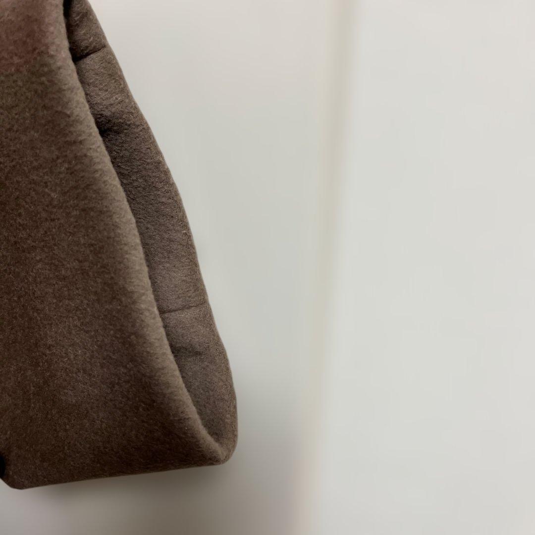 かぐれ　kagure ウールバルマカンコート　アーバンリサーチドアーズ　春