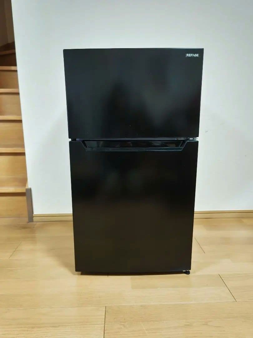 REFAGE ノンフロン冷凍冷蔵庫