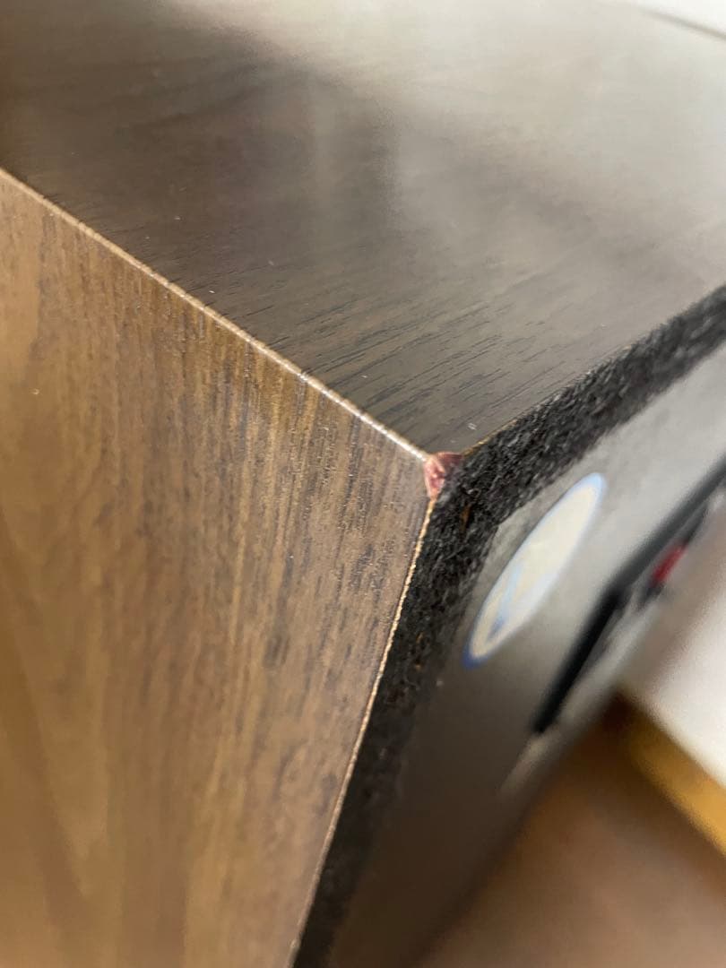 DIATONE DS-1000 ペア価格　送料込　スピーカー