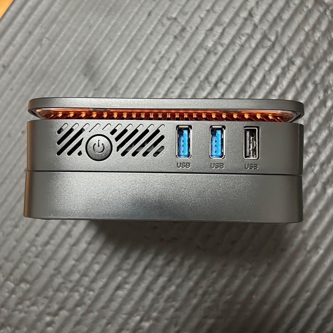 ふ*ん様 Alder Lake CPU n95 RAM16GB SSD 512G