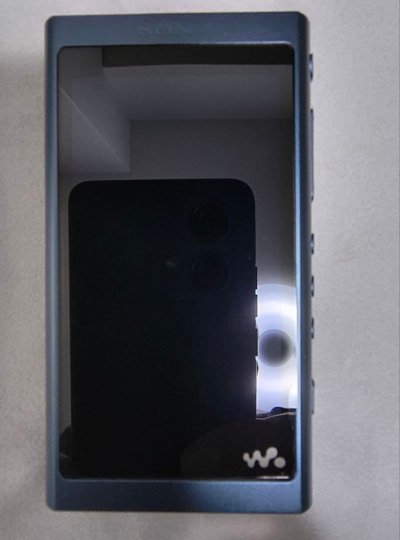 SONY ウォークマン NW-A56 NH 32GB