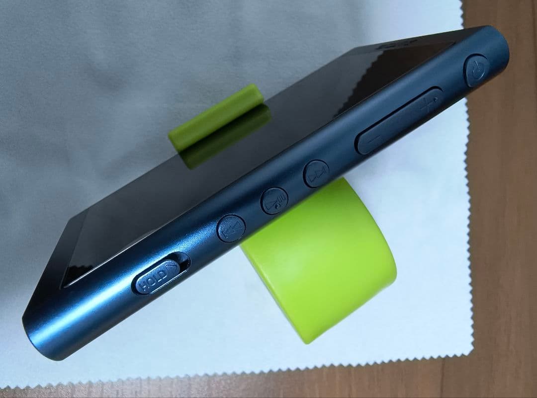 SONY ウォークマン NW-A56 NH 32GB