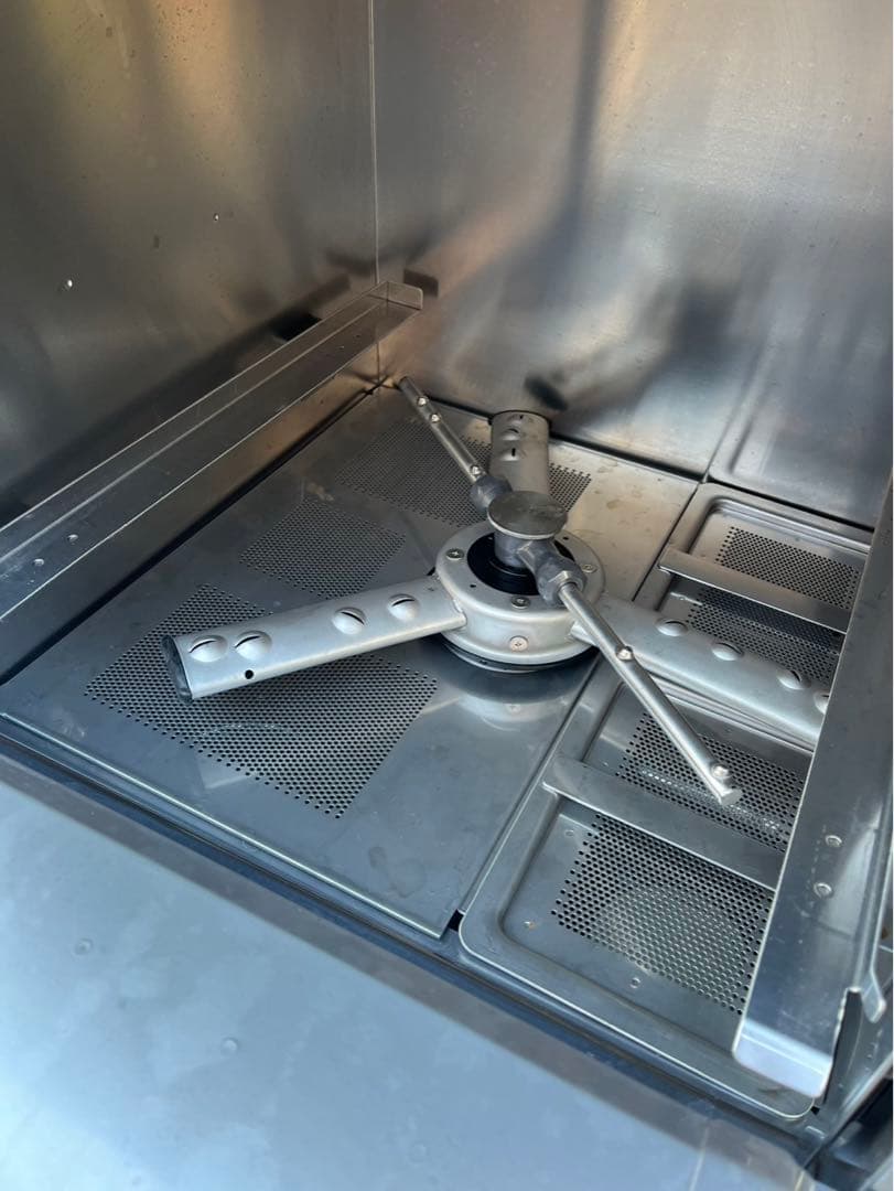 【動確済み】美品 2020年 ホシザキ 業務用 食器洗浄機 JWE-300TUB