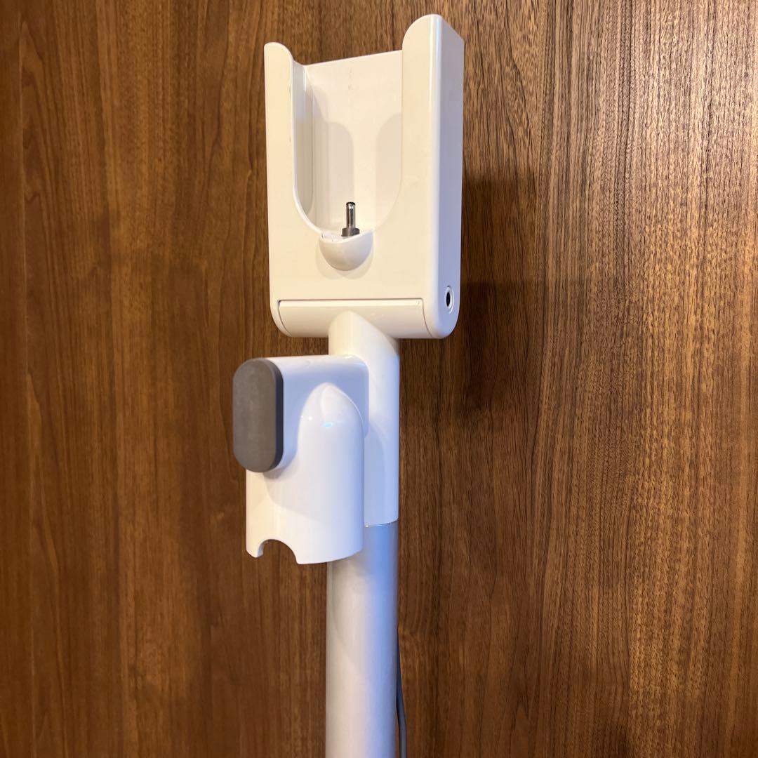 ダイソン SV14 + 純正スタンド + LED隙間ノズル