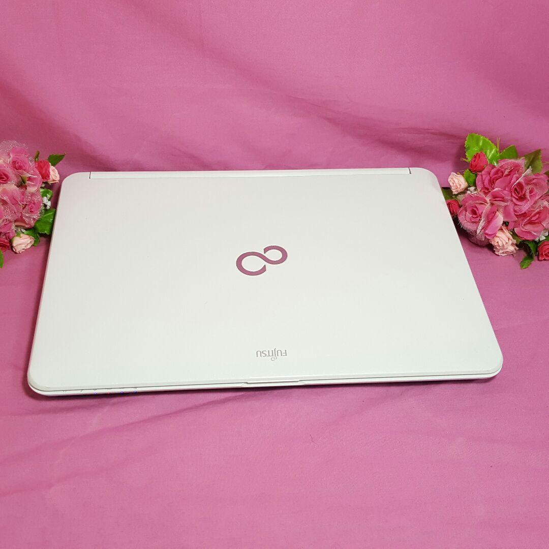 最新Windows11/Core-i7/新品SSD512GB/メモリ8G/カメラ