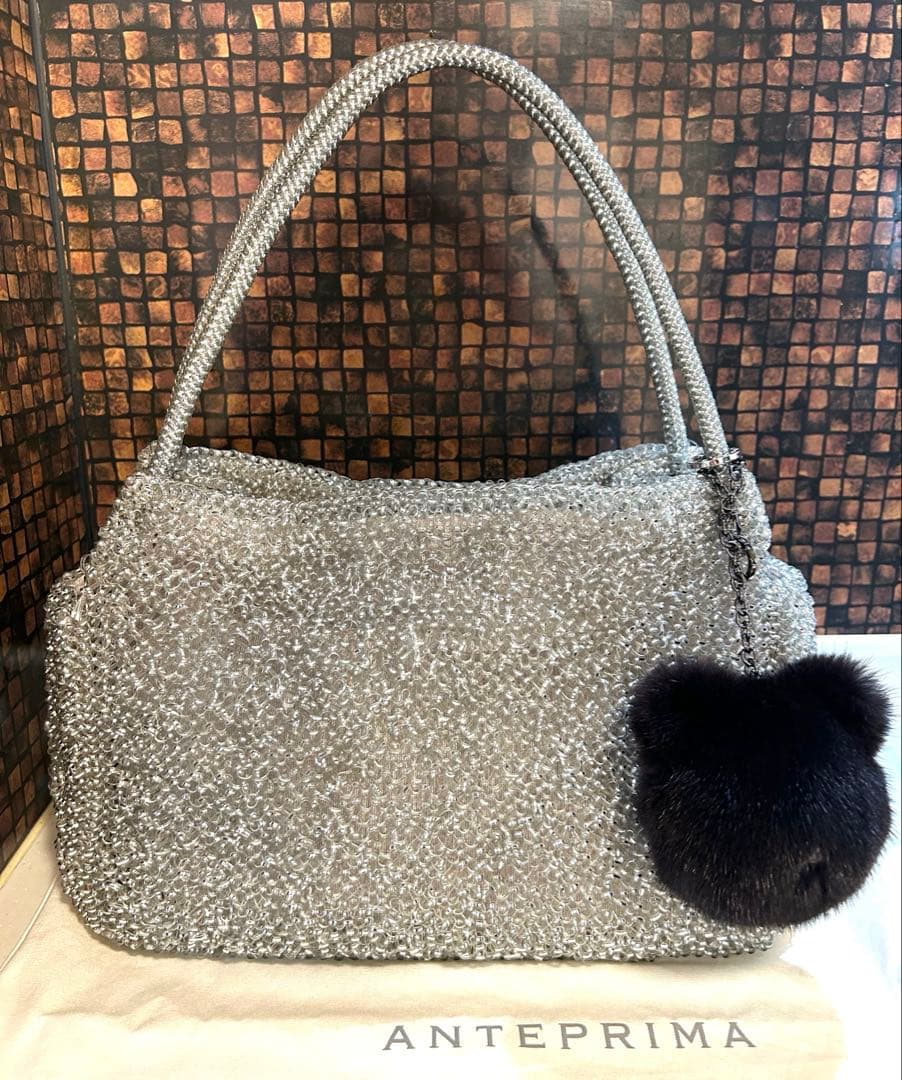 ここゆり アンテプリマ プリマポルタ