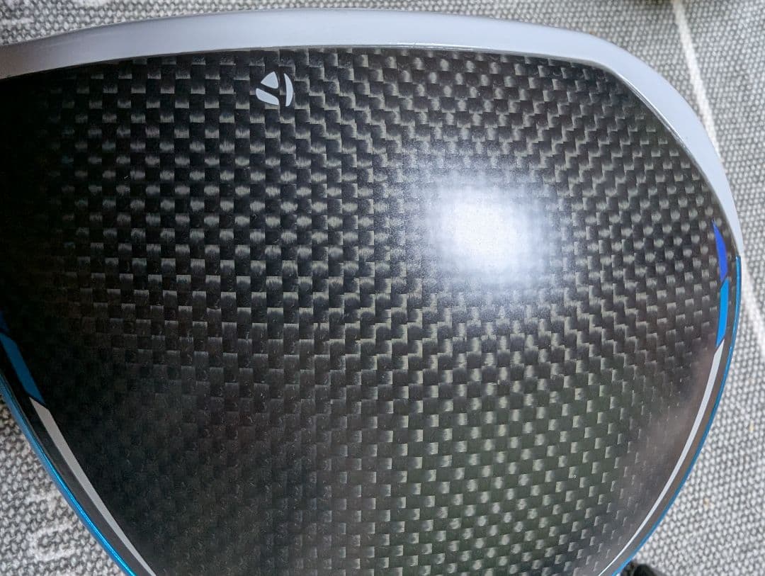 TaylorMade SIM2 MAX ドライバー 10.5度　ウエイト付き