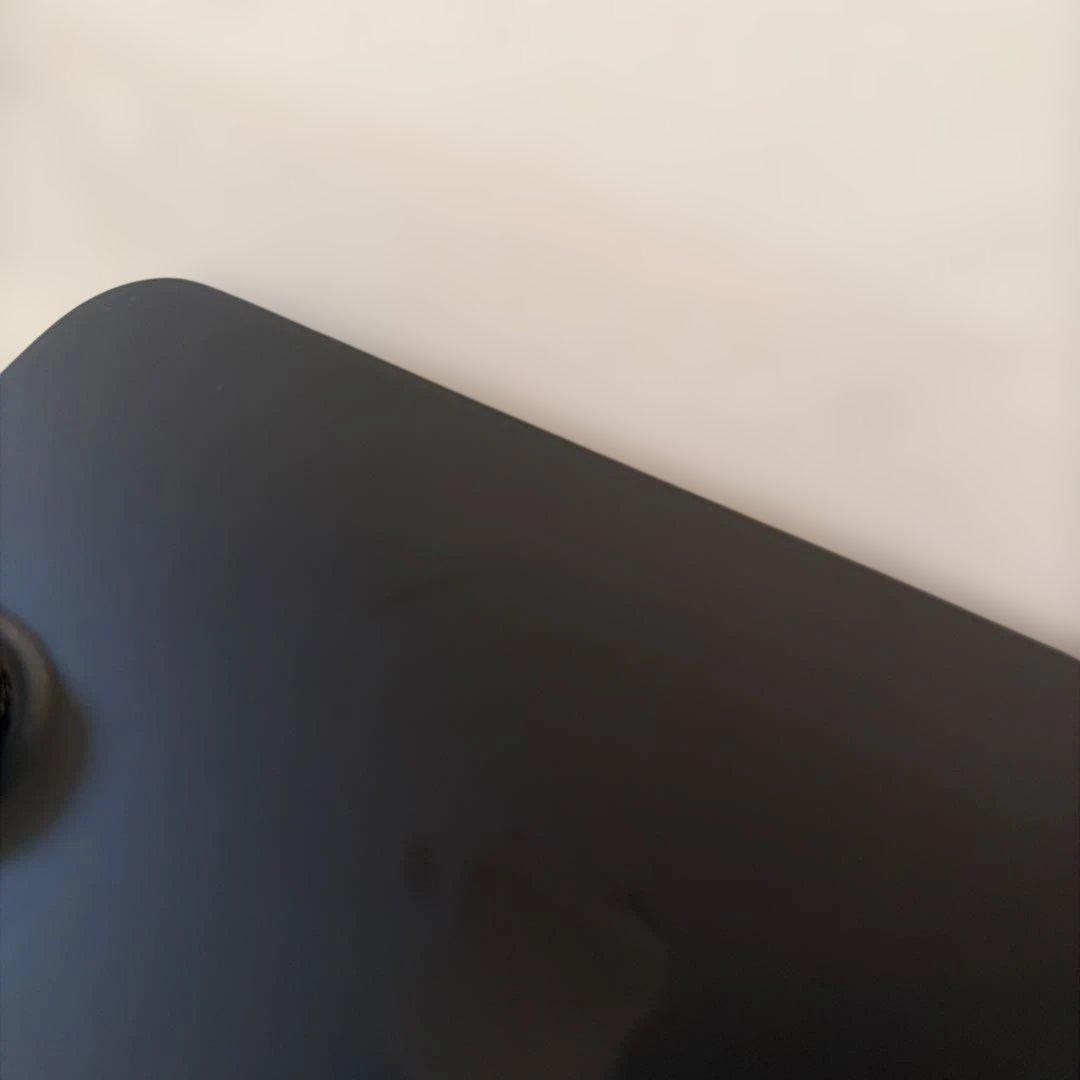 iPhone15 128GB ブラック 箱なし