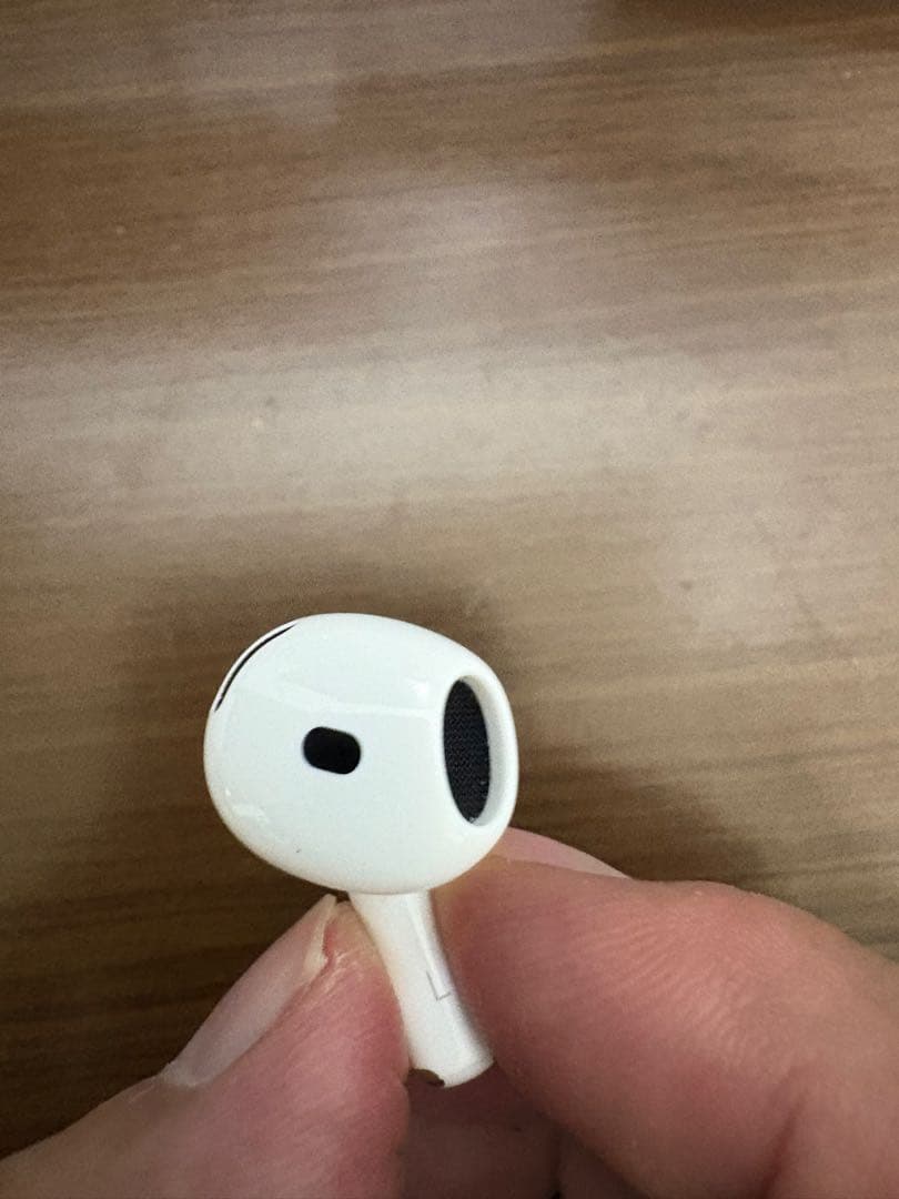 美品！Airpods/第４世代/ANC搭載