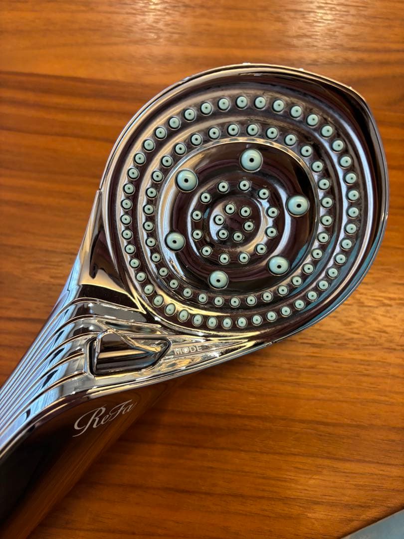 ReFa FINE BUBBLE S リファファインバブルＳ　リファ