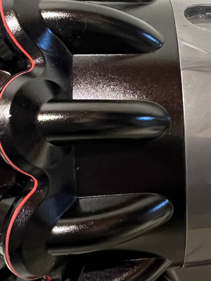 【動作品＆バッテリー劣化無し】ダイソン掃除機 dyson sv12 V10vq