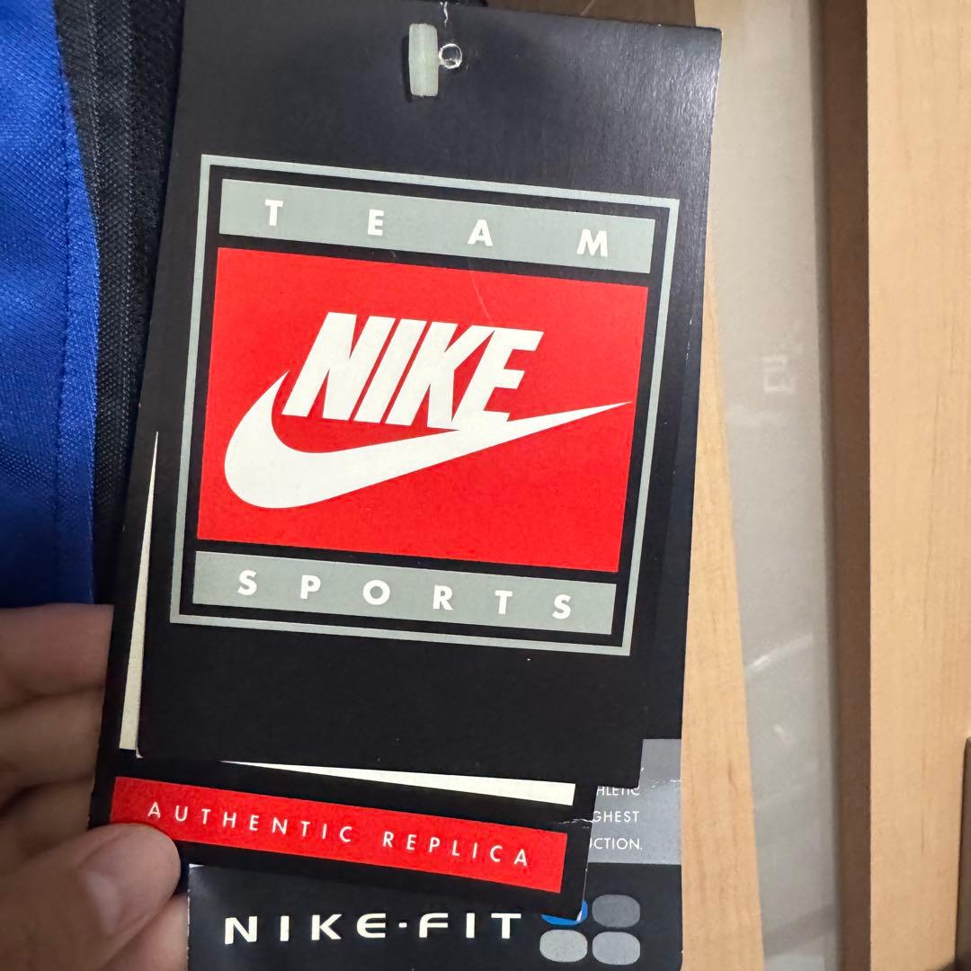 滝*様 【正規】バッジオ　インテルミラン　 ユニフォーム10番タグ付き99-00