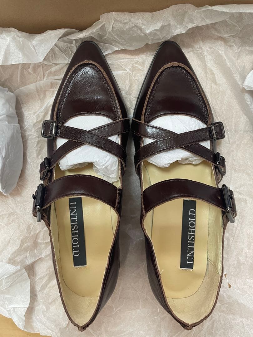 UNTISHOLD Freya 37サイズ