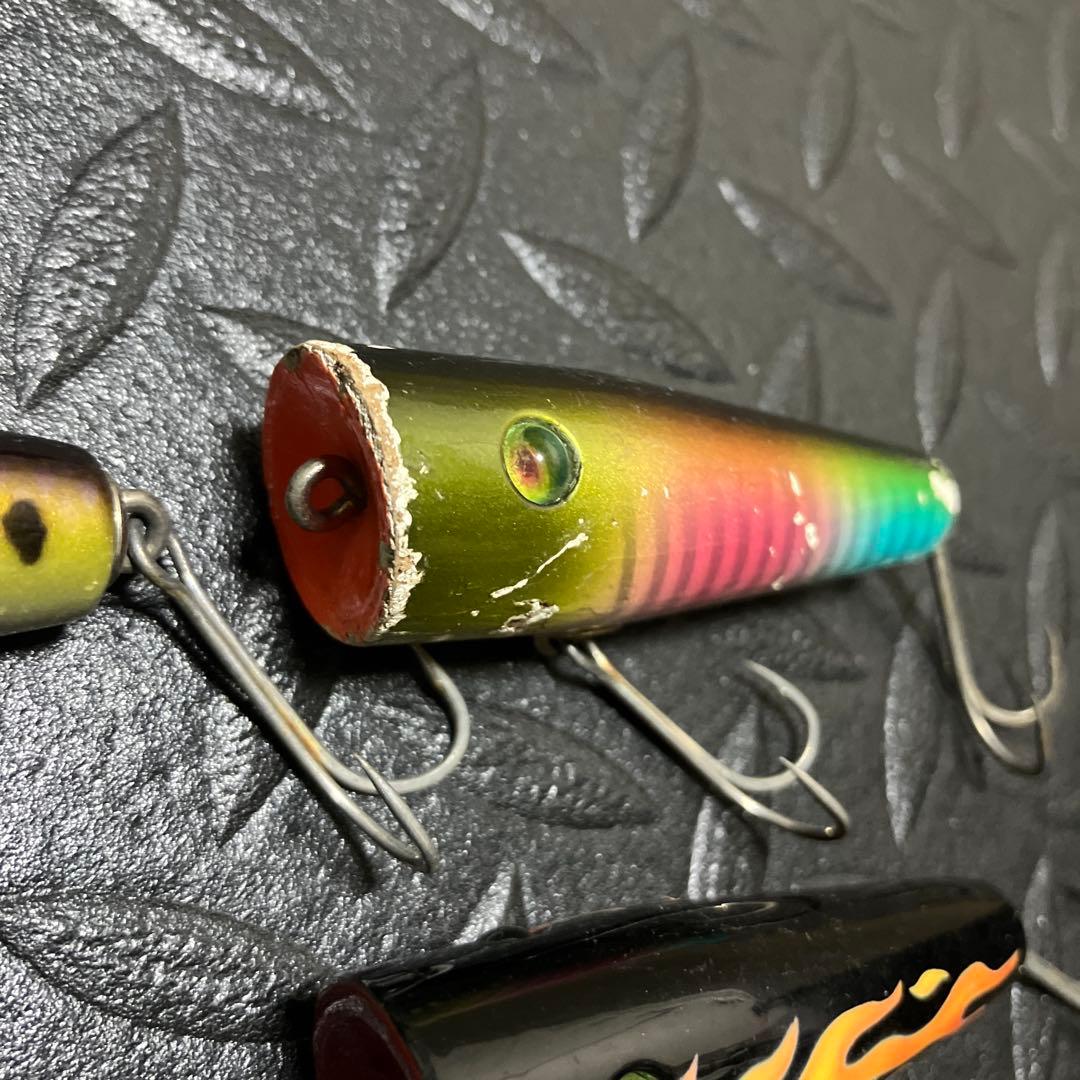 ZEAL ルアー まとめ売り アマゾンボックス付き　【10/24まで】　ズイール