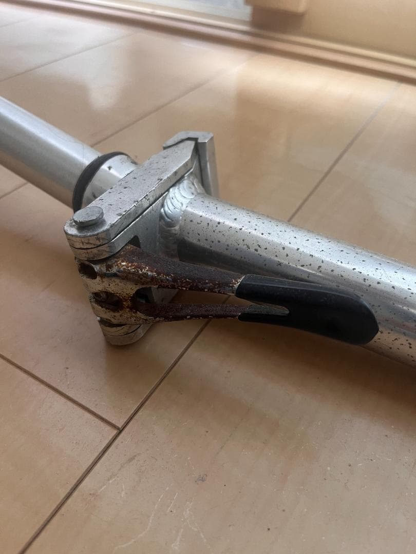 ド*サ様 PEUGEOT pacific18 アジャスタブルステム