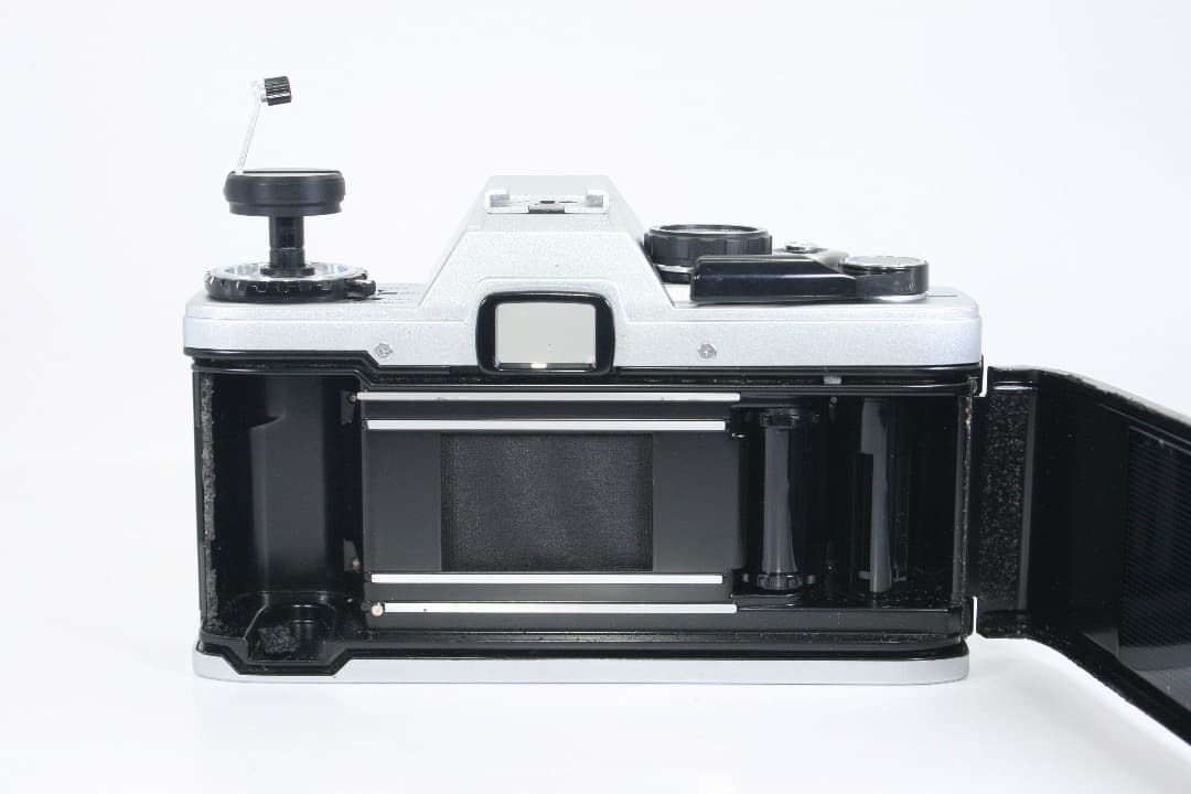 OLYMPUS OM10 結構綺麗で動作確認済み#347