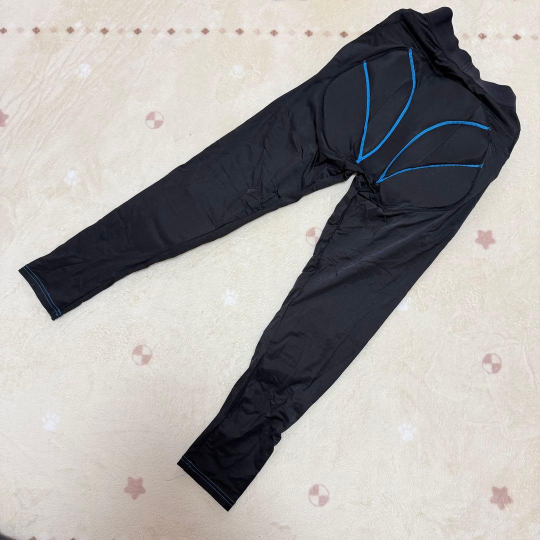 PONTAPES スキー・スノーボード用ウェアセット XLサイズ