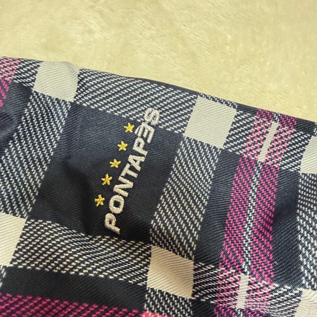 PONTAPES スキー・スノーボード用ウェアセット XLサイズ