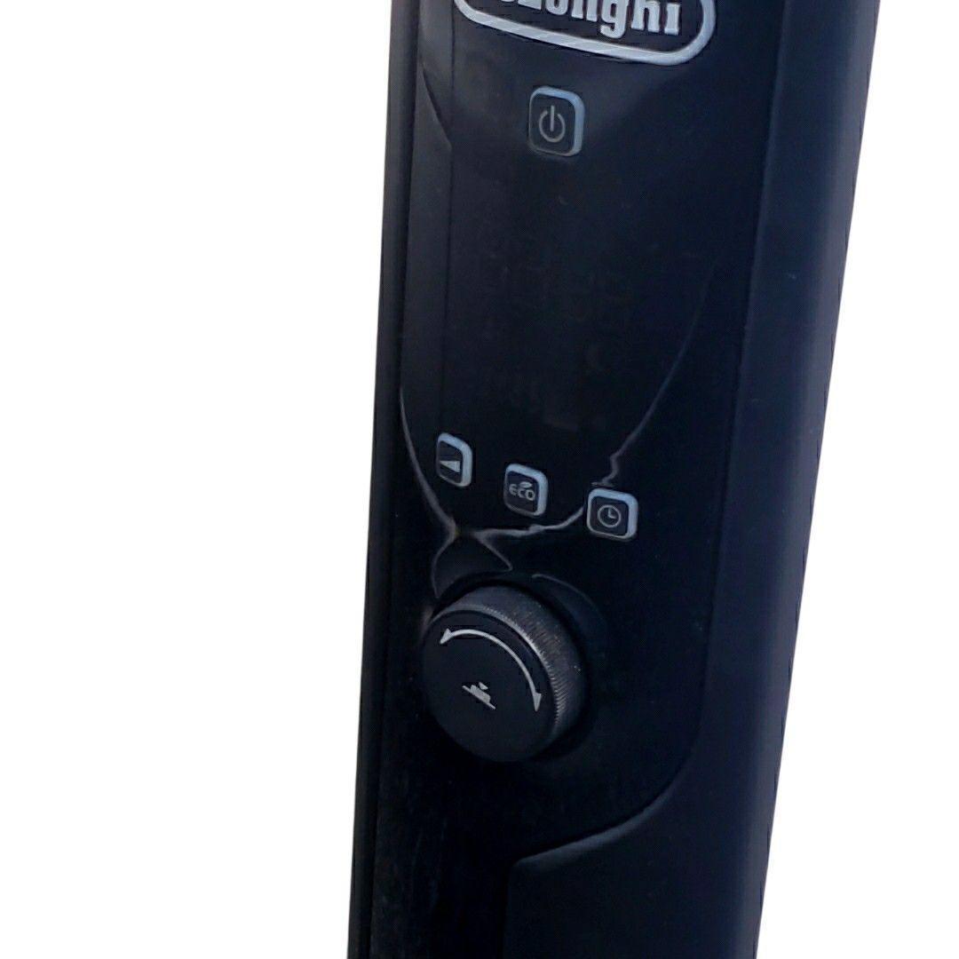 最大8畳 デロンギ マルチダイナミックヒーター MDHU09-BK