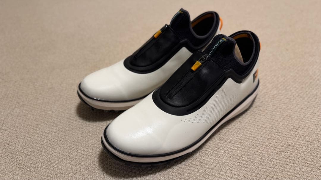 PAYNTR GOLF Rainshedder ゴルフシューズ