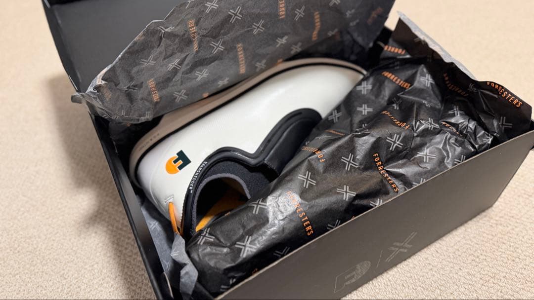 PAYNTR GOLF Rainshedder ゴルフシューズ