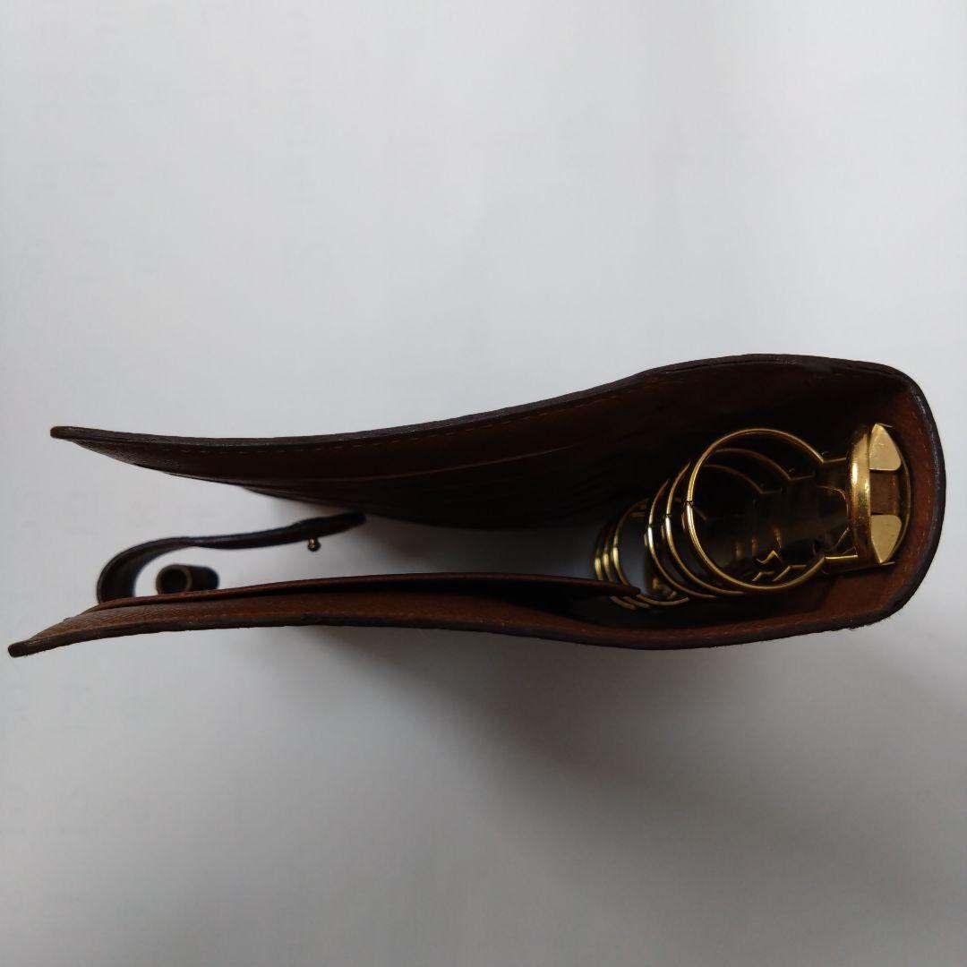 ルイ・ヴィトン ◆ 手帳カバー