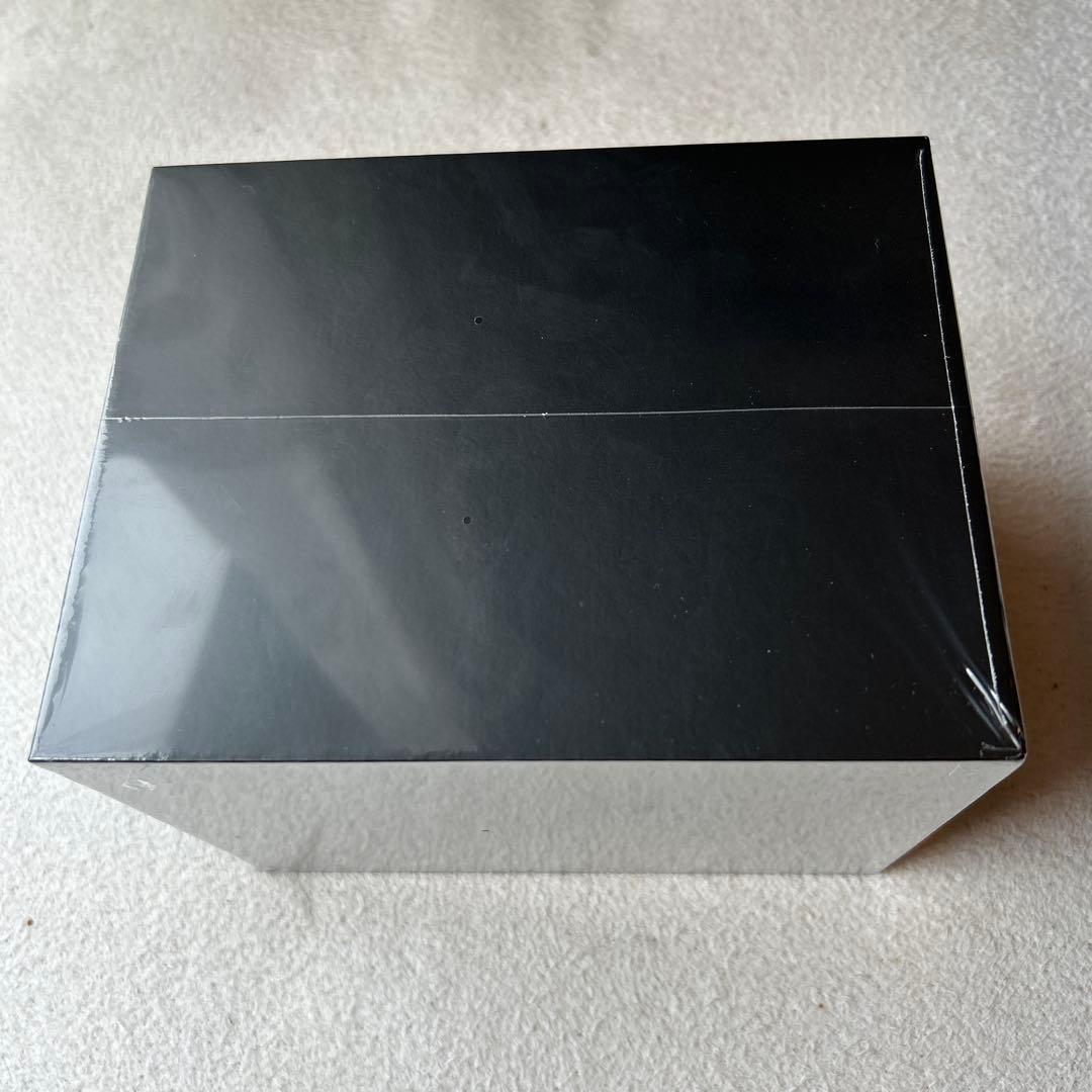 新品未開封　MYTREX MT-EHP22B EMS HEAD SPA PRO