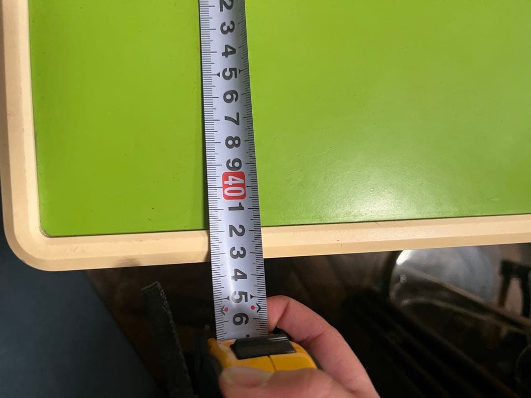 米櫃 ライスボックス インテリア 昭和レトロ 当時物 レトロポップ 緑 グリーン