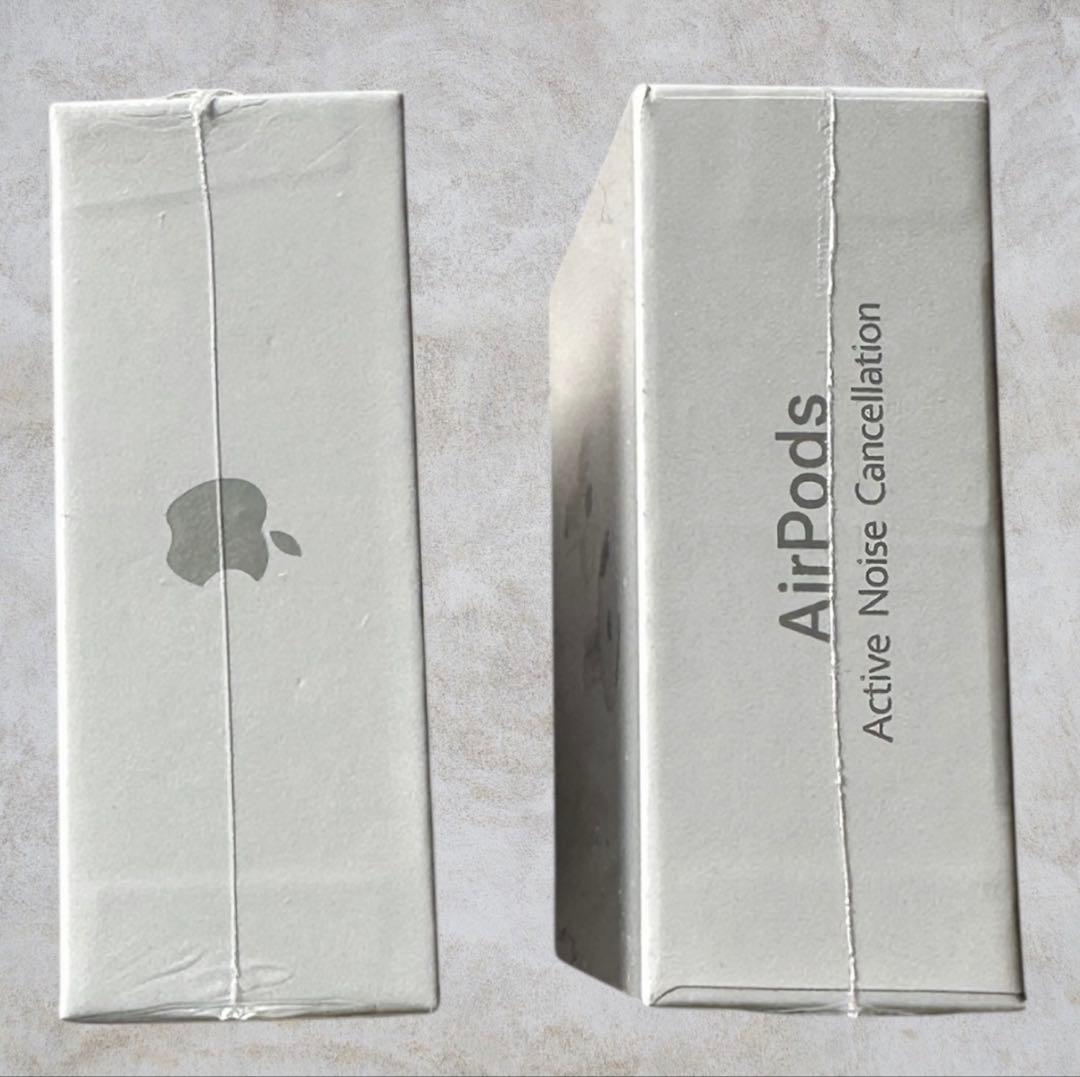 Air Pods 4 第4世代 エアポッズ ワイヤレスイヤホン アップル