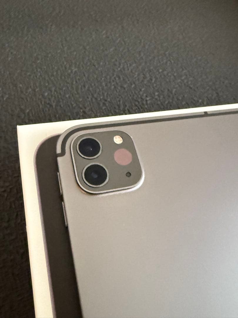 [香港] iPad Pro 12.9インチ 第5世代Cellular 512GB