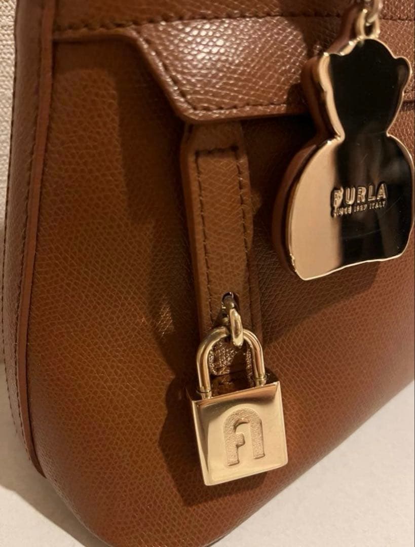 FULRA 2WAYショルダーバッグ