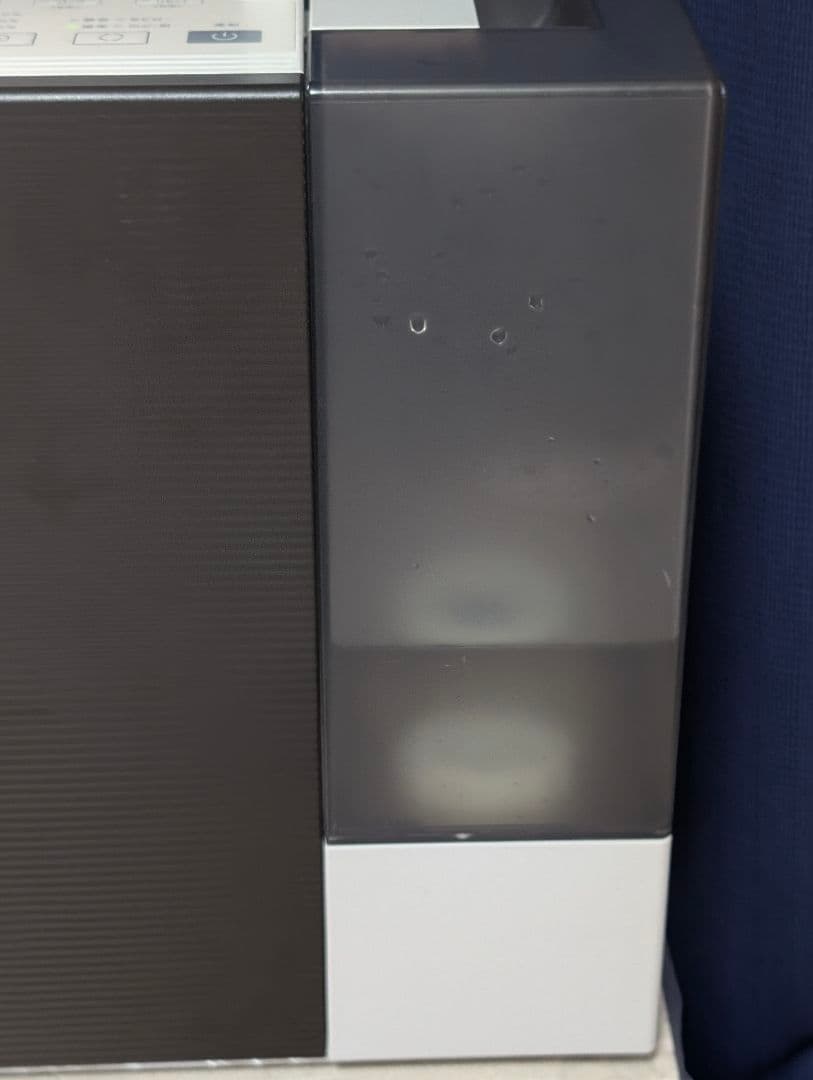 2022年製「ダイニチ」ハイブリッド式加湿器14.5〜24畳HD-RXT922